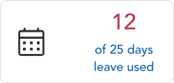 timeoff bannerAfter