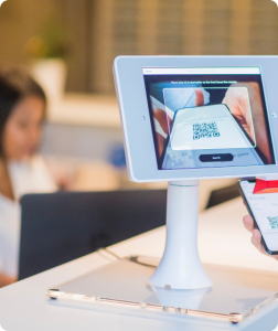 visitor management system