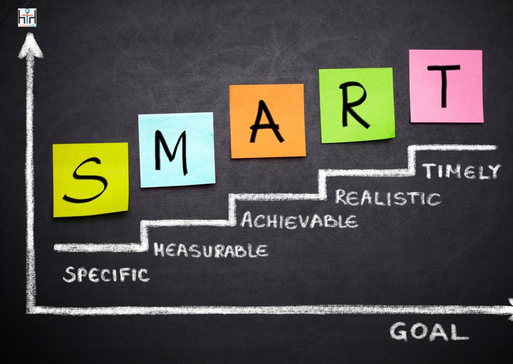 SMART chart