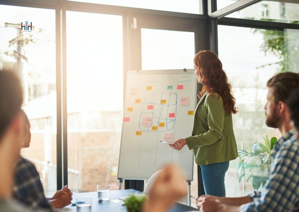 Performance Strategy