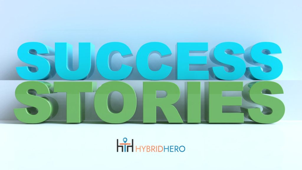 Success Stories