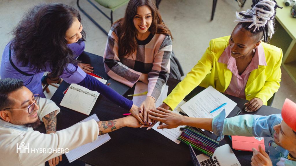Company Culture