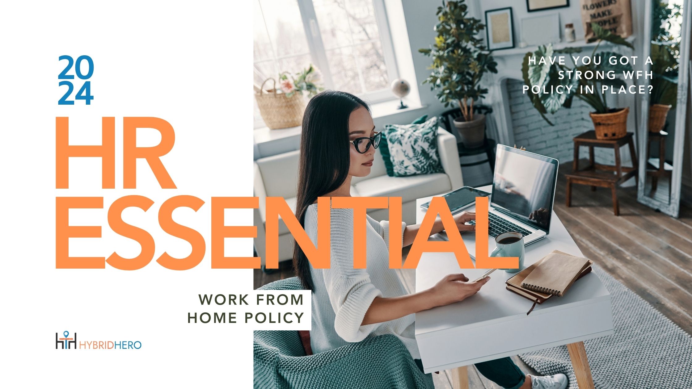 Work-From-Home Policy