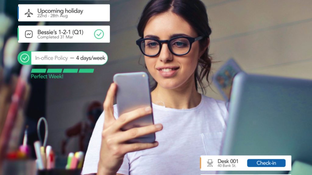 HybridHero App
