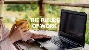 Hyrbid Work Model