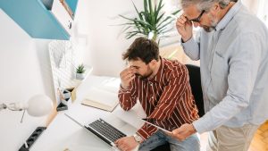 Micromanagement
