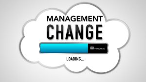 Management Change
