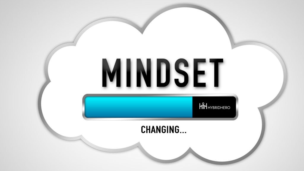 Management Changes 