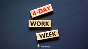 4-day work week
