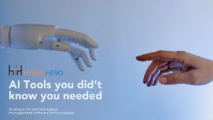 AI Tools