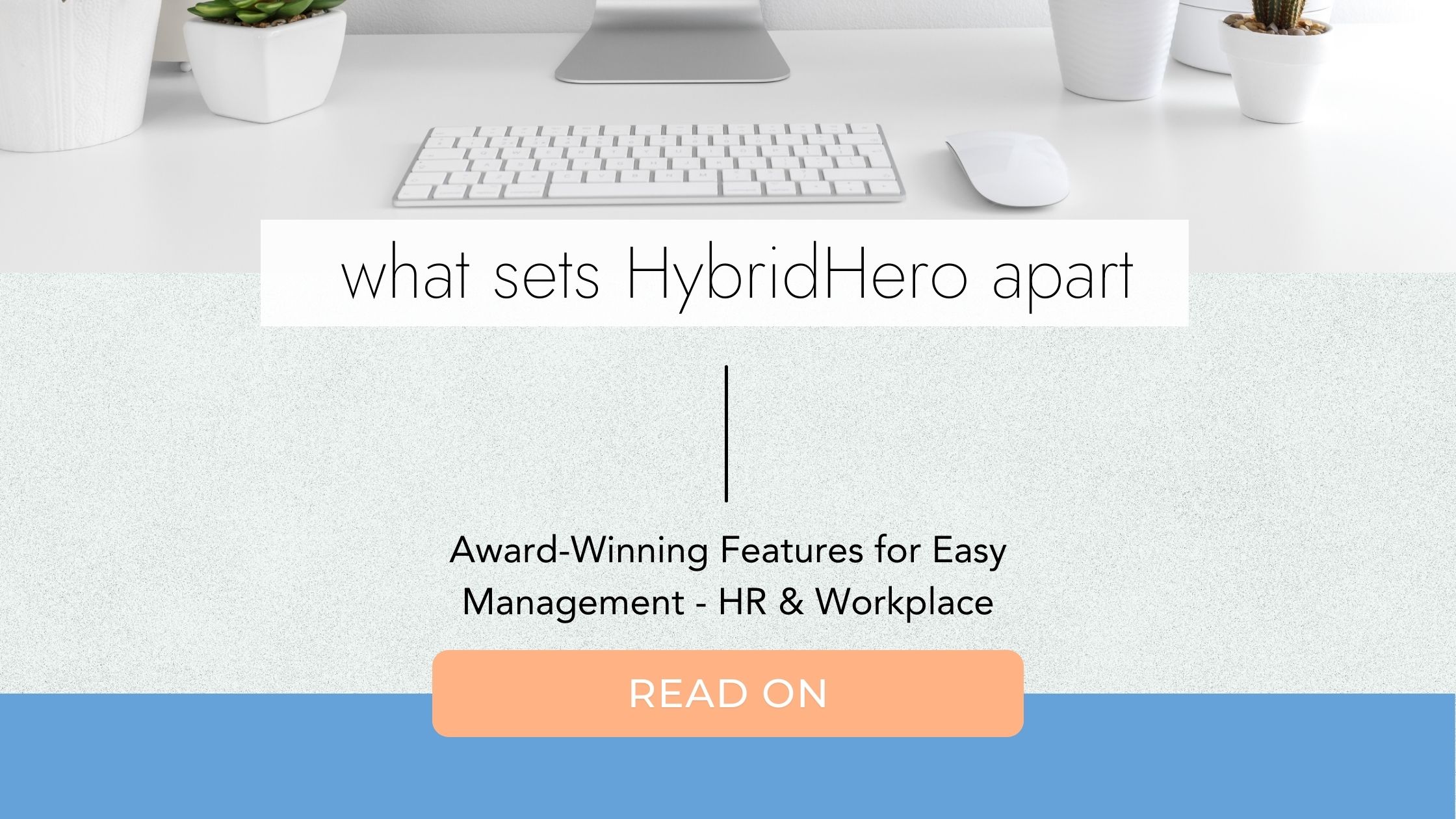 award-winning software