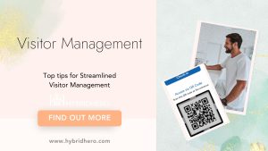 visitor management blog banner