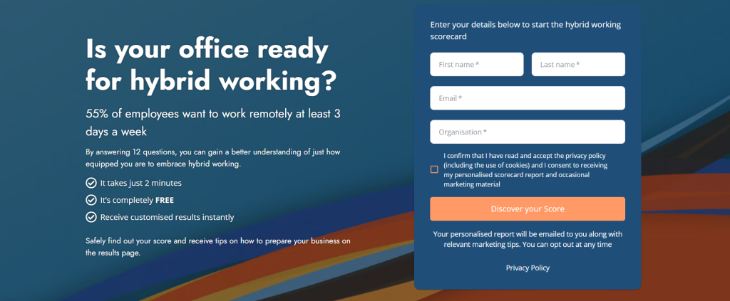 hybridworking