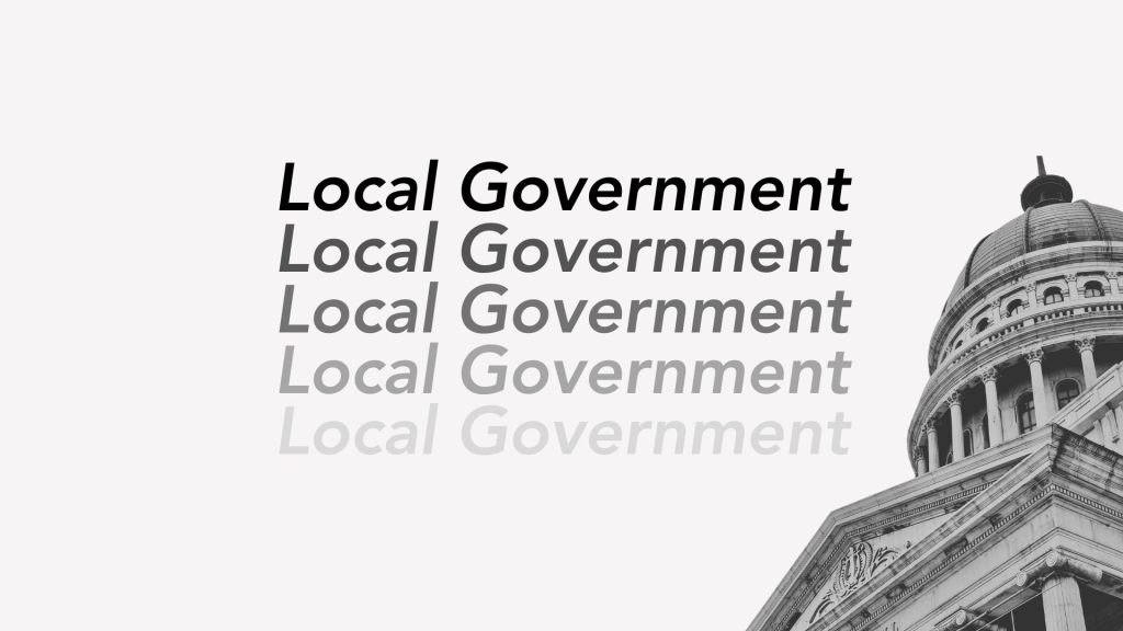 Types of Government Education Presentation in Black and White Illustrative Style 1 1