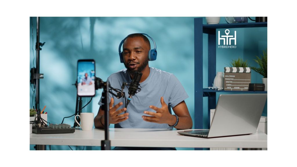 Podcast