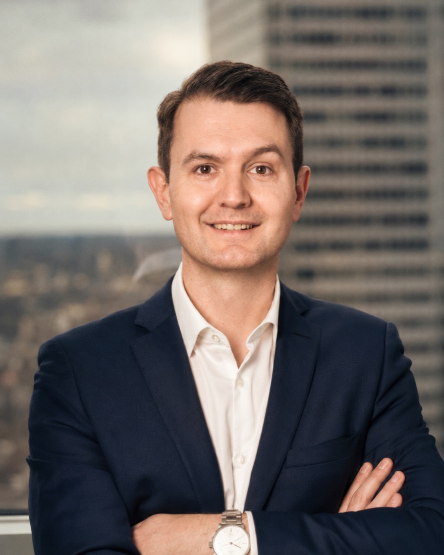 Chris Burke, founder of HybridHero