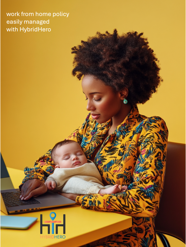 Implementing a Working From Home Policy: Key Considerations for Success
