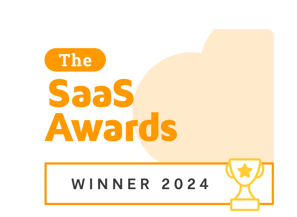 Best SaaS Newcomer 2024