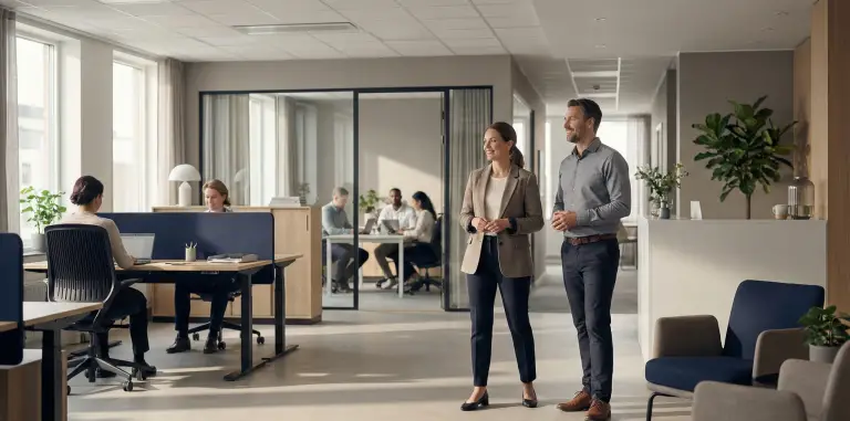 Office Management and Workplace Experience Tools for Safer, Smarter Offices in 2026