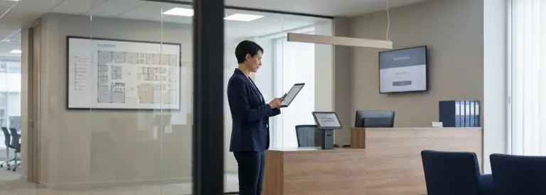 Why HybridHero Outperforms Envoy for Managing the Modern Hybrid Workplace 
