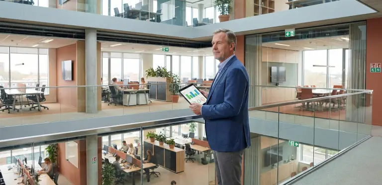 Essential Tools for Facilities Managers in 2026