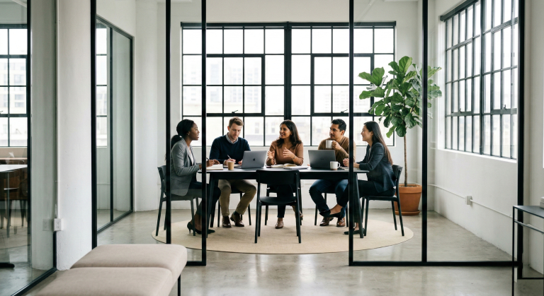 Human Resources Guide 2026: 10 Priorities for HR Teams