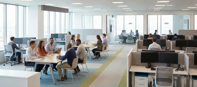 The Complete Hybrid Work Guide for 2026