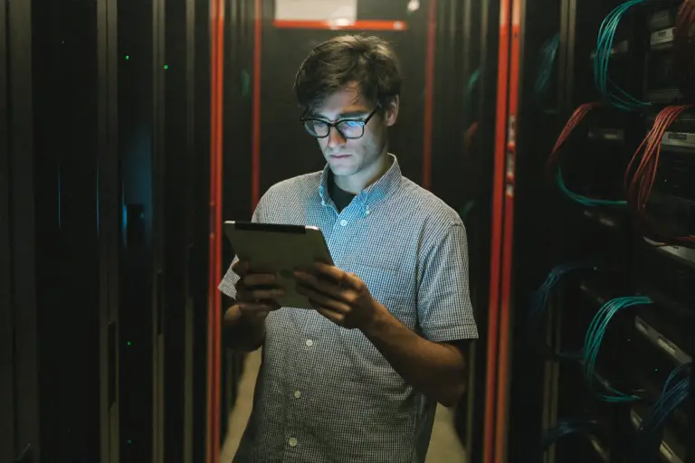 The IT admin’s security checklist for workplace software