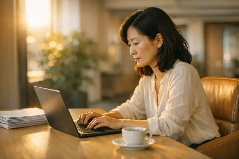 The Office Manager’s Month-End Reporting Pack