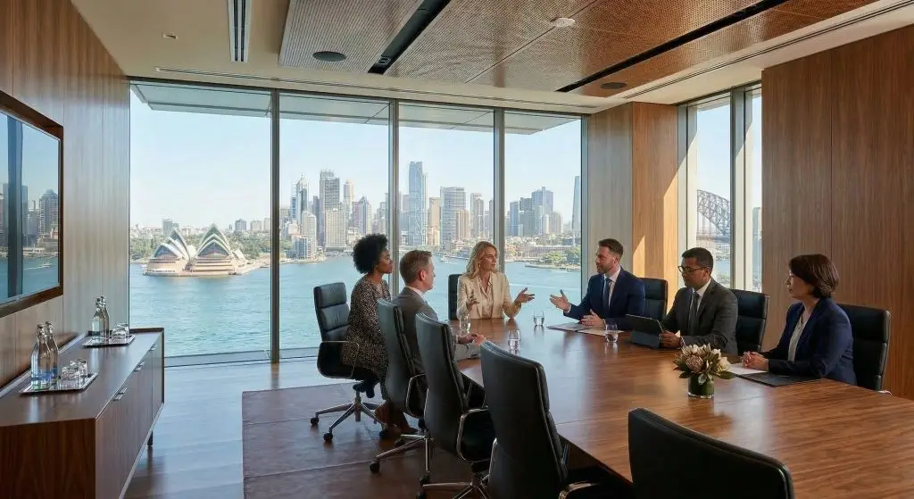 Boardroom