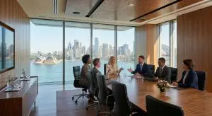 Boardroom