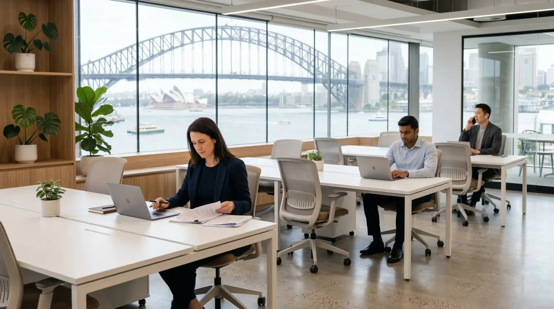 aussieoffice scaled