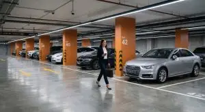 park