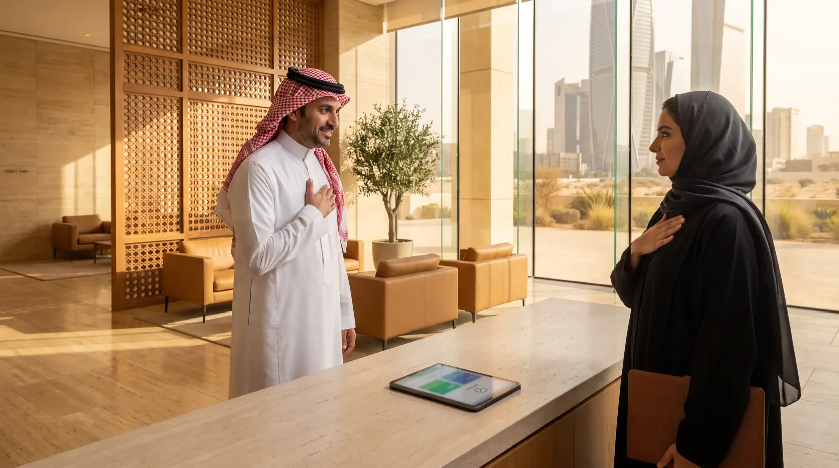 vm saudi greeting 2026
