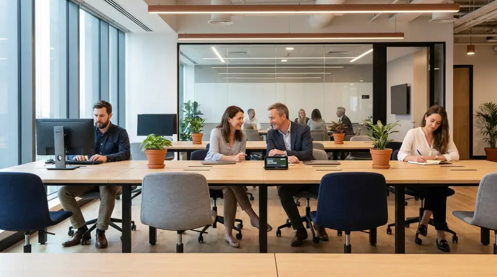 Client Story: Swisscom