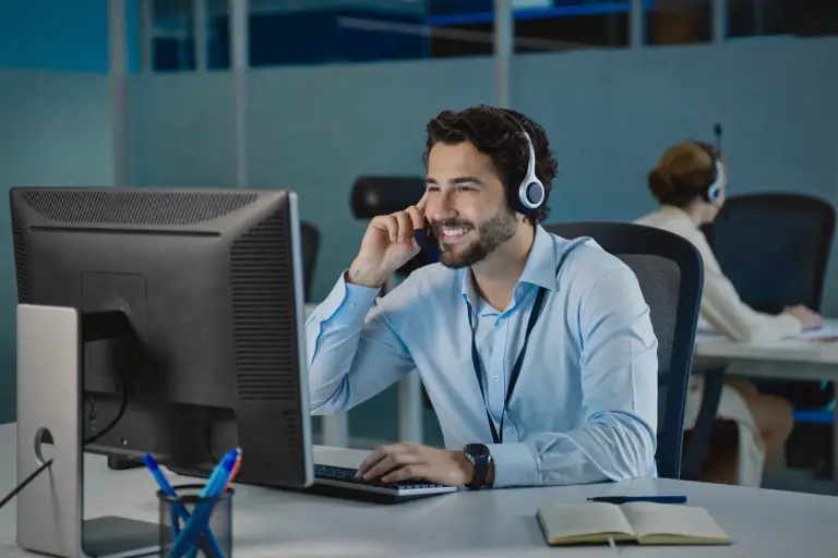 Rolling out desk booking without becoming the help desk