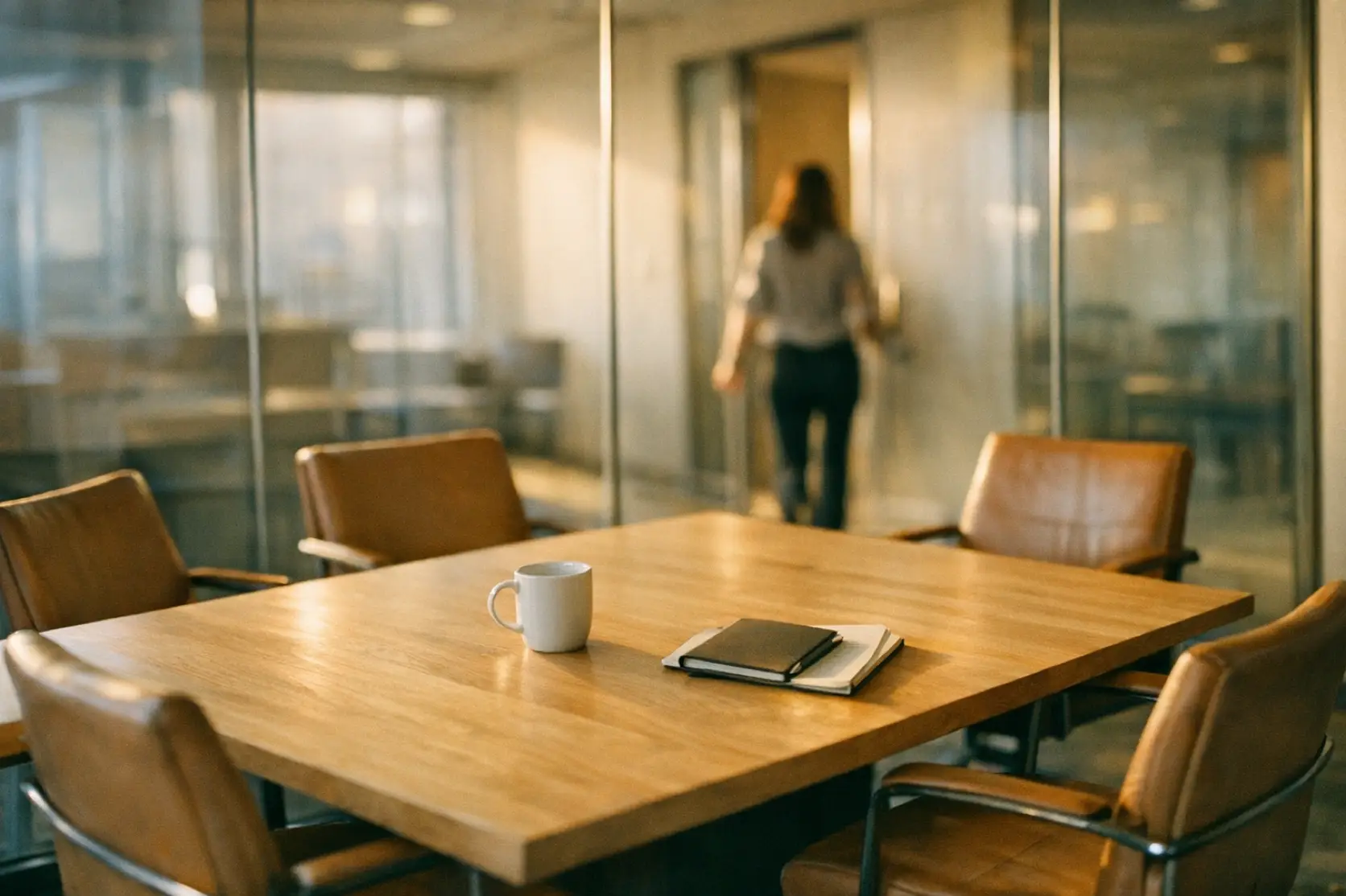 meeting room etiquette rules cover