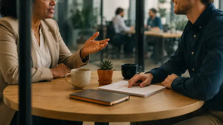 AI for HR managers: handle higher volume without adding headcount