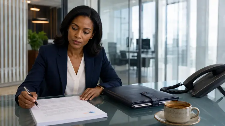 AI in financial services operations: practical use cases plus the compliance risks