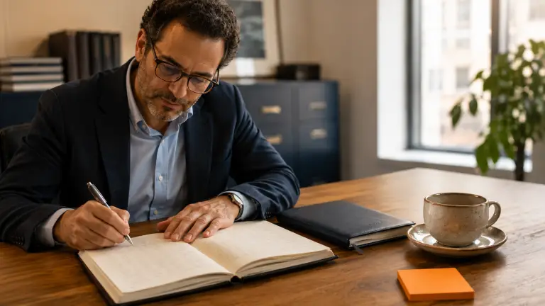 AI for accounting firm partners: practical ways to work the margin problem