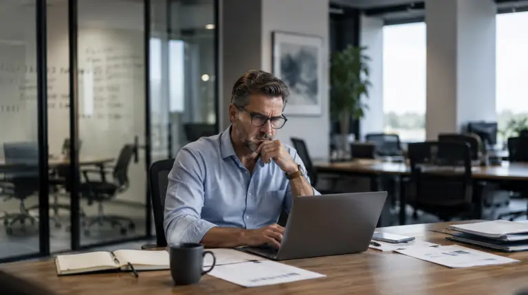 Why Accounting Firm Margins Are Shrinking in 2026