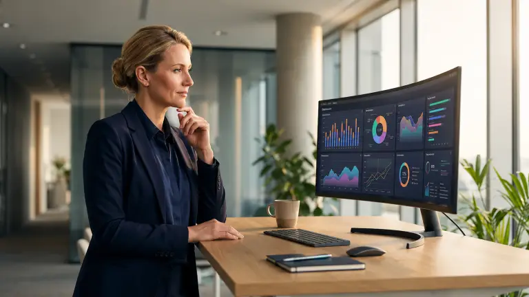 Smart Workplace: What It Means and How to Measure It