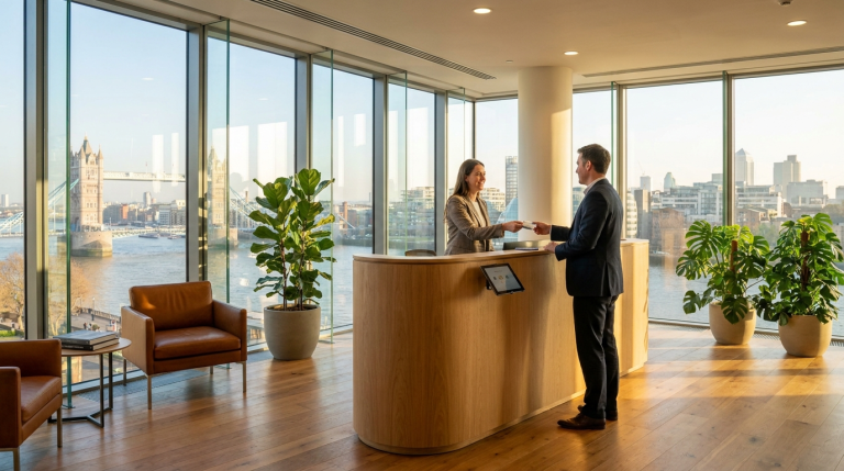 Best Visitor Management Software UK Offices in 2026