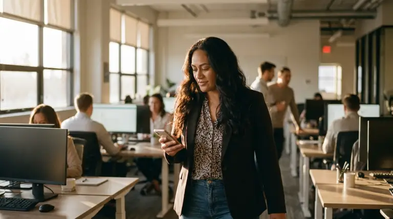 Office Technology: What Your Workplace Actually Needs in 2026