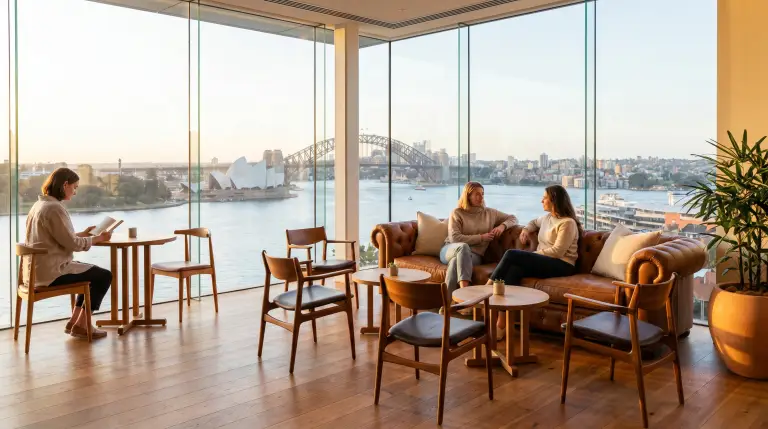How to Build a Business Case for Reducing Office Space (With Data Leadership Trusts)