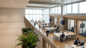 multi site workplace management cover