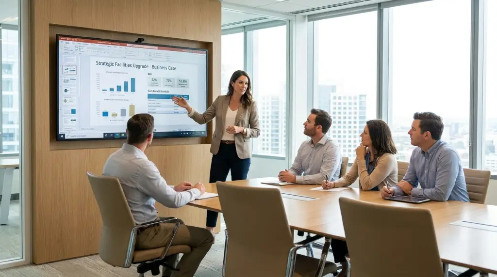Client story: Ebiquity