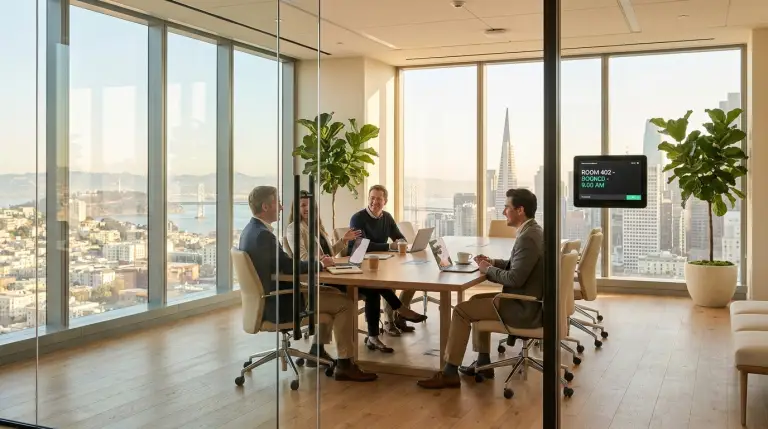 Meeting Room Booking Software: 20 Tools for USA Offices (2026)