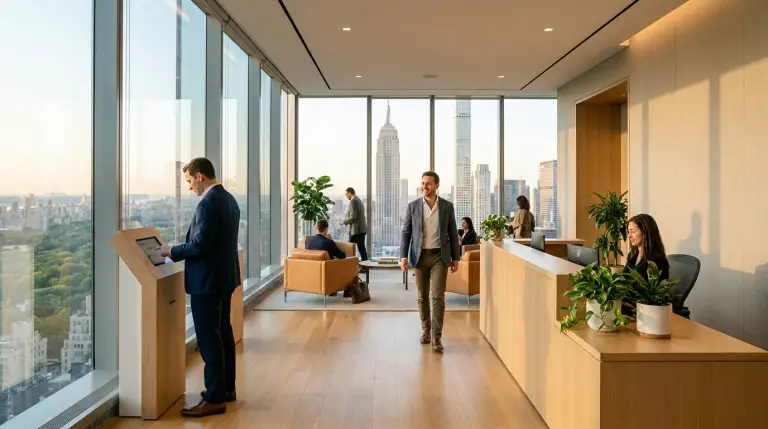 Visitor Management Software: 12 Tools for USA Offices (2026)
