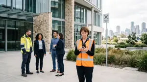 evacuation roll call assembly 2026